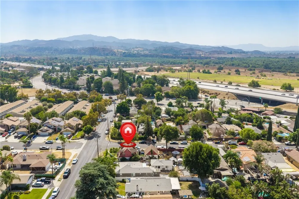 11403 Eldridge Avenue Sylmar, CA 91342