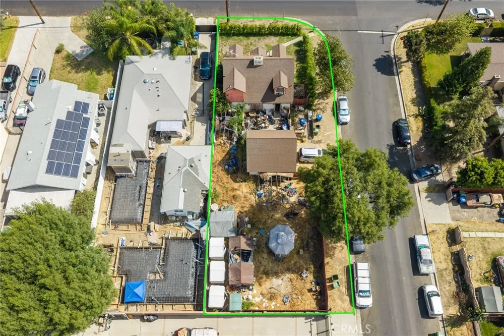 11403 Eldridge Avenue Sylmar, CA 91342
