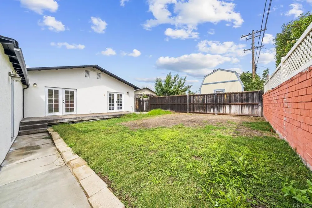 4733 Soria Drive San Diego, CA 92115