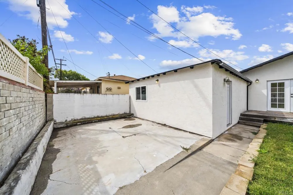 4733 Soria Drive San Diego, CA 92115