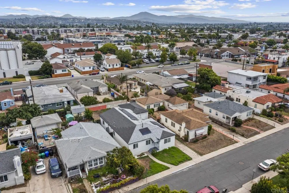 4733 Soria Drive San Diego, CA 92115