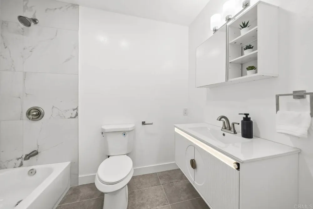 4733 Soria Drive San Diego, CA 92115