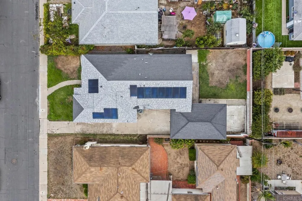 4733 Soria Drive San Diego, CA 92115