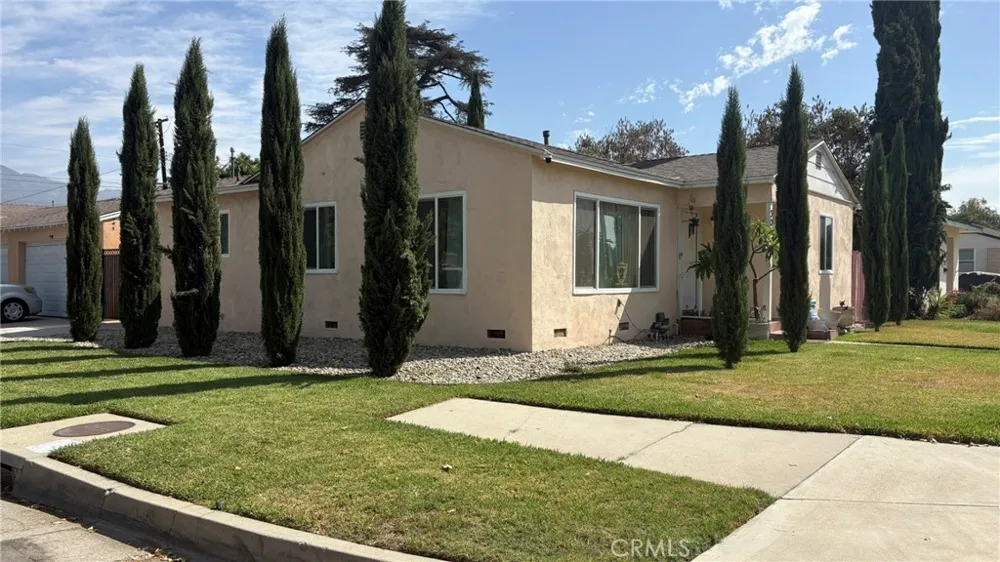 305 E Camino Real Monrovia, CA 91016