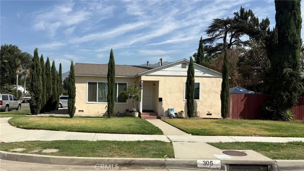 305 E Camino Real Monrovia, CA 91016