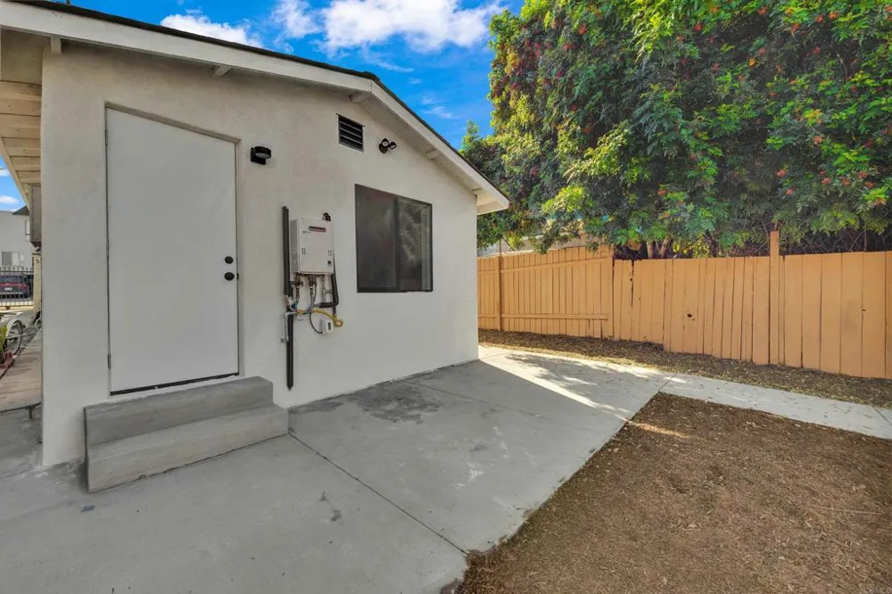 4312 Winona Avenue San Diego, CA 92115