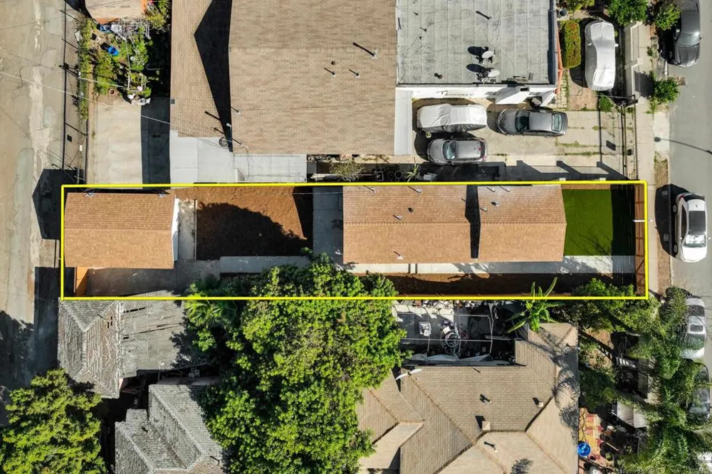 4312 Winona Avenue San Diego, CA 92115