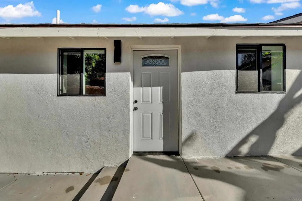 4312 Winona Avenue San Diego, CA 92115