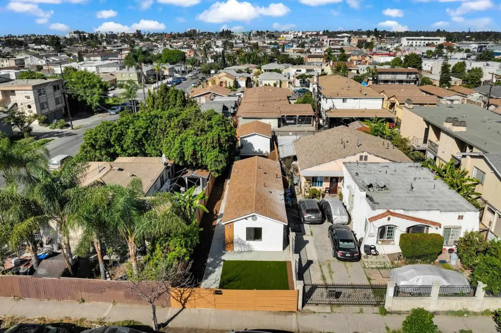 4312 Winona Avenue San Diego, CA 92115