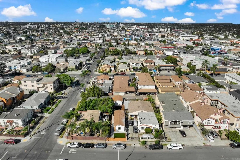 4312 Winona Avenue San Diego, CA 92115