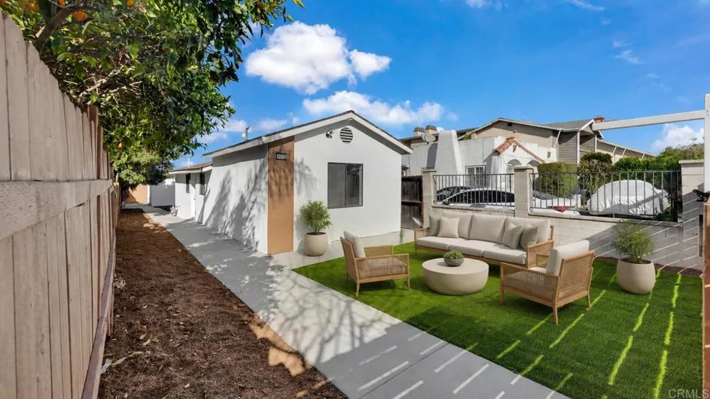 4312 Winona Avenue San Diego, CA 92115