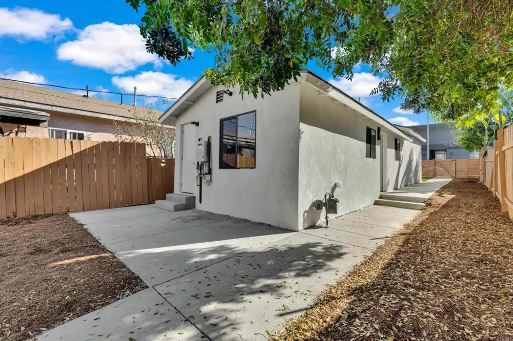 4312 Winona Avenue San Diego, CA 92115