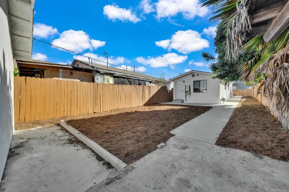 4312 Winona Avenue San Diego, CA 92115