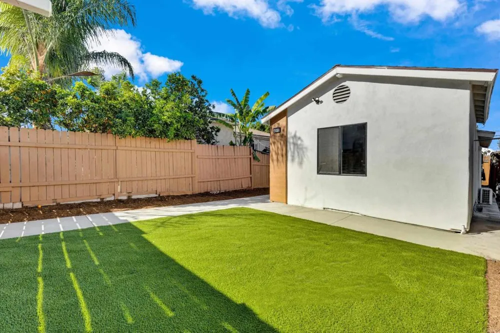 4312 Winona Avenue San Diego, CA 92115