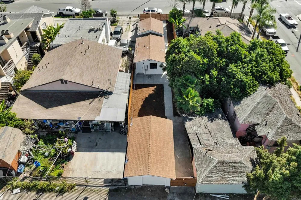 4312 Winona Avenue San Diego, CA 92115