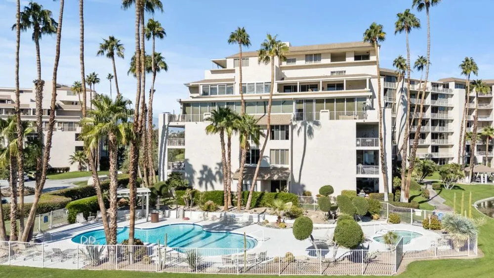900 Island Drive #105 Rancho Mirage, CA 92270