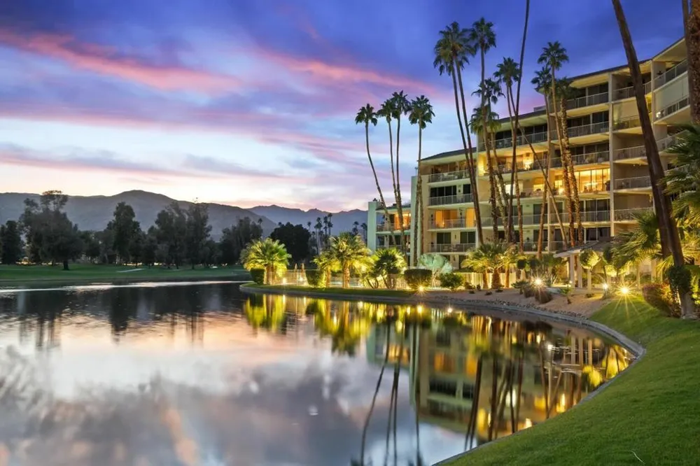 900 Island Drive #105 Rancho Mirage, CA 92270