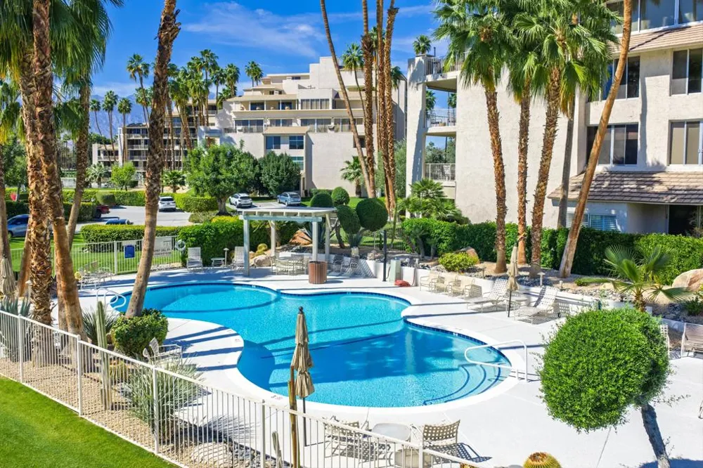 900 Island Drive #105 Rancho Mirage, CA 92270