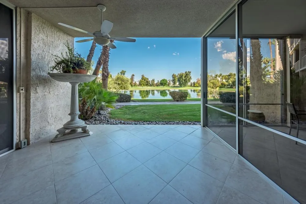 900 Island Drive #105 Rancho Mirage, CA 92270