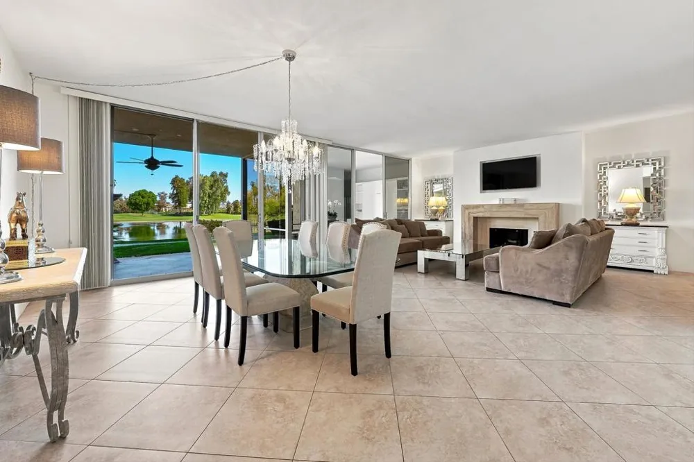 900 Island Drive #105 Rancho Mirage, CA 92270