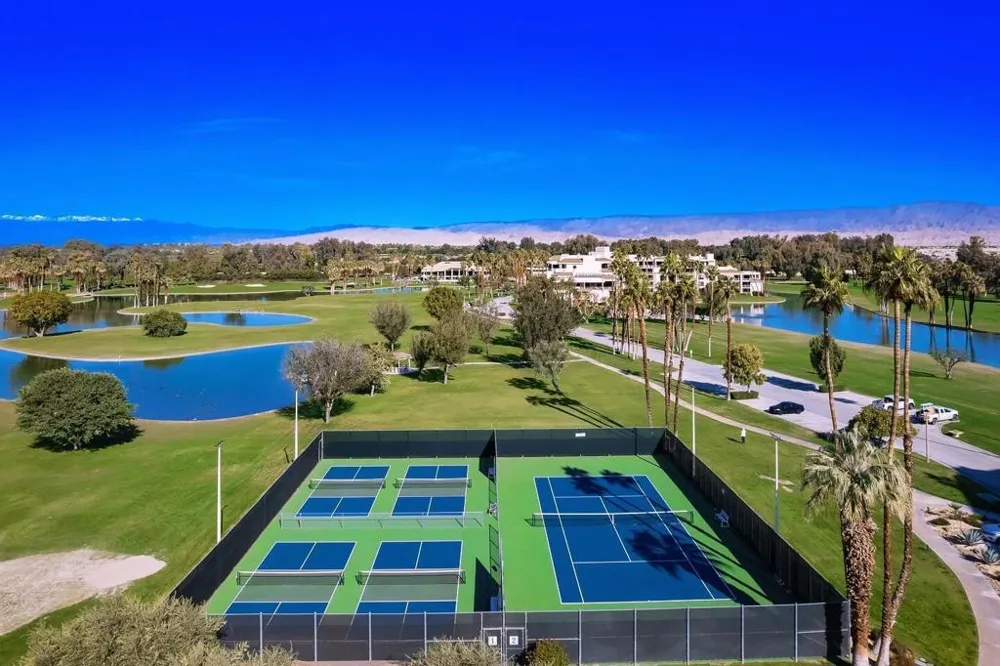 900 Island Drive #105 Rancho Mirage, CA 92270