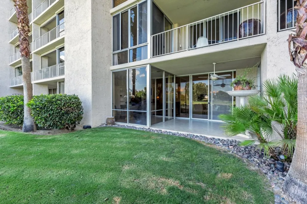 900 Island Drive #105 Rancho Mirage, CA 92270
