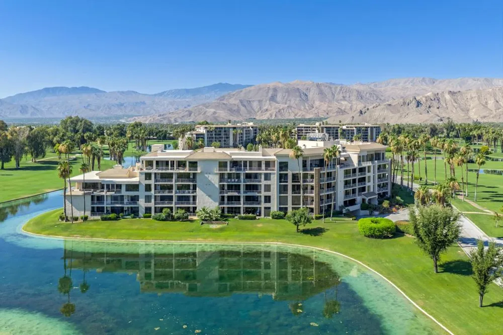 900 Island Drive #105 Rancho Mirage, CA 92270