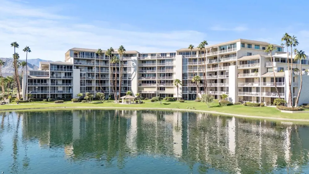 900 Island Drive #105 Rancho Mirage, CA 92270