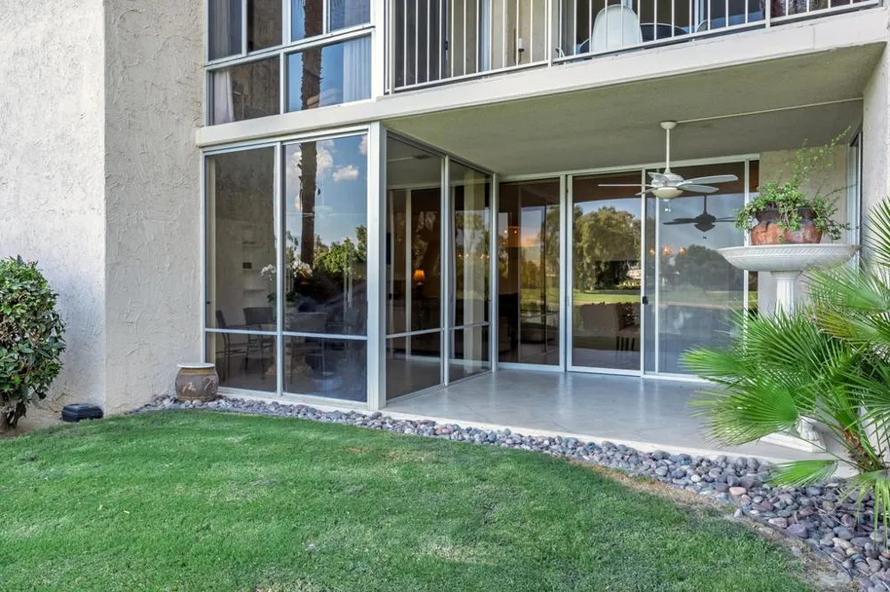 900 Island Drive #105 Rancho Mirage, CA 92270