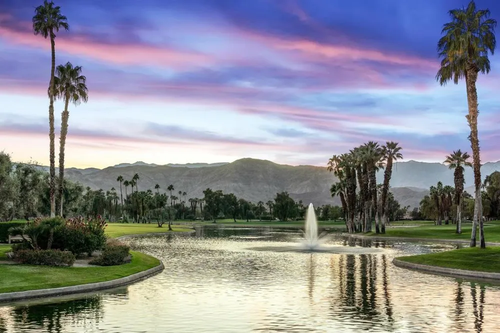 900 Island Drive #105 Rancho Mirage, CA 92270