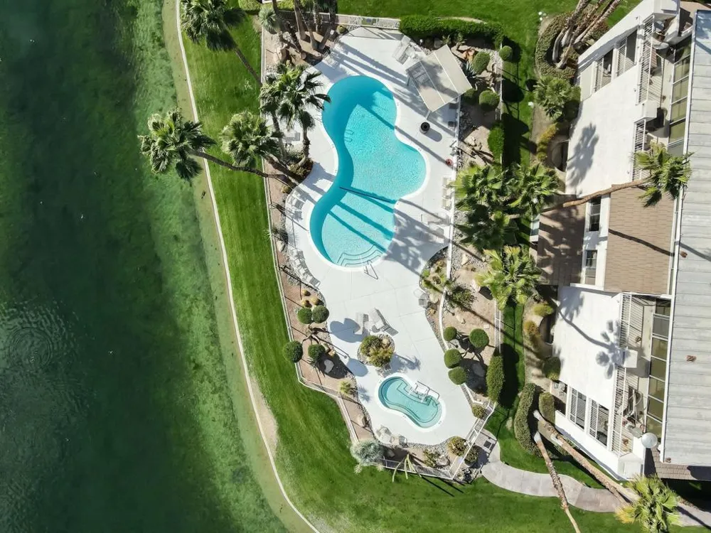 900 Island Drive #105 Rancho Mirage, CA 92270