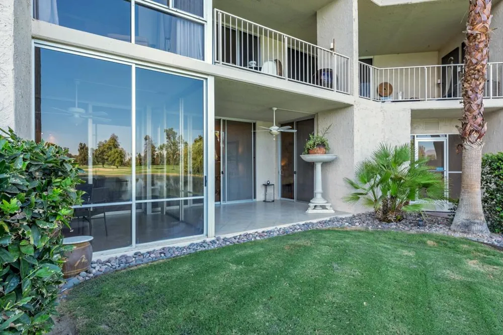 900 Island Drive #105 Rancho Mirage, CA 92270