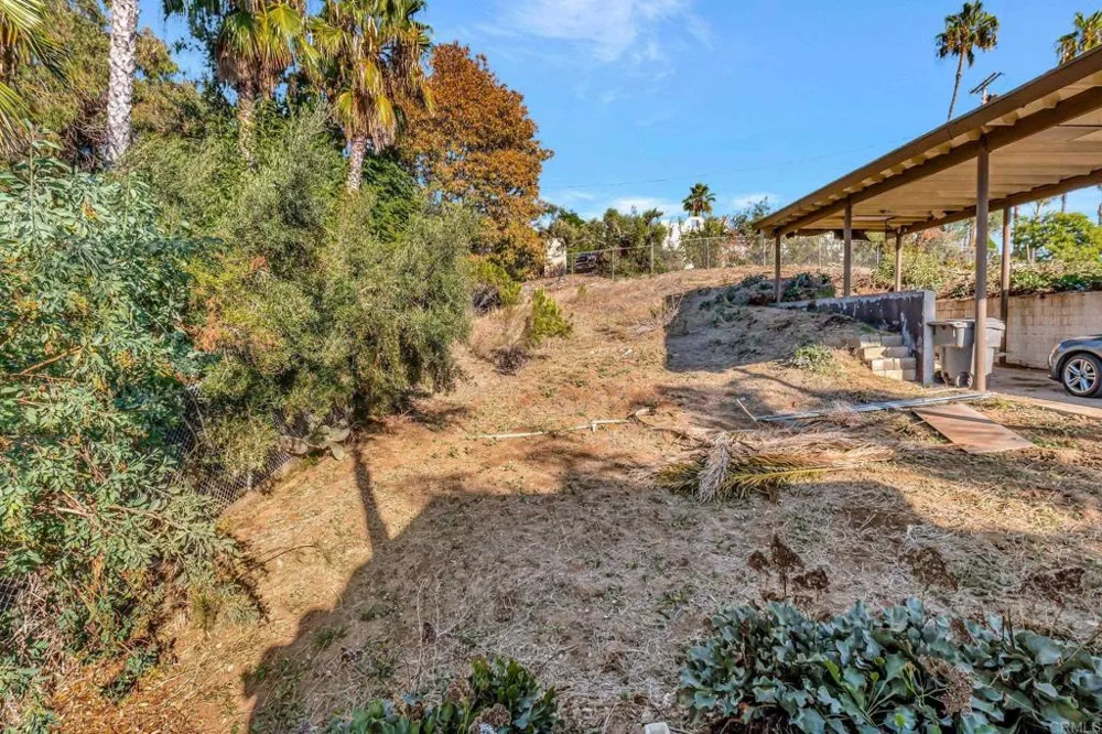 9210 Tropico Drive La Mesa, CA 91941