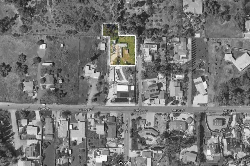 9210 Tropico Drive La Mesa, CA 91941