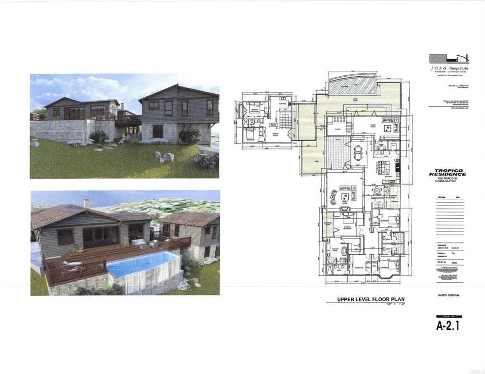 9210 Tropico Drive La Mesa, CA 91941