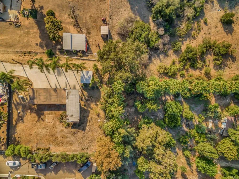 9210 Tropico Drive La Mesa, CA 91941
