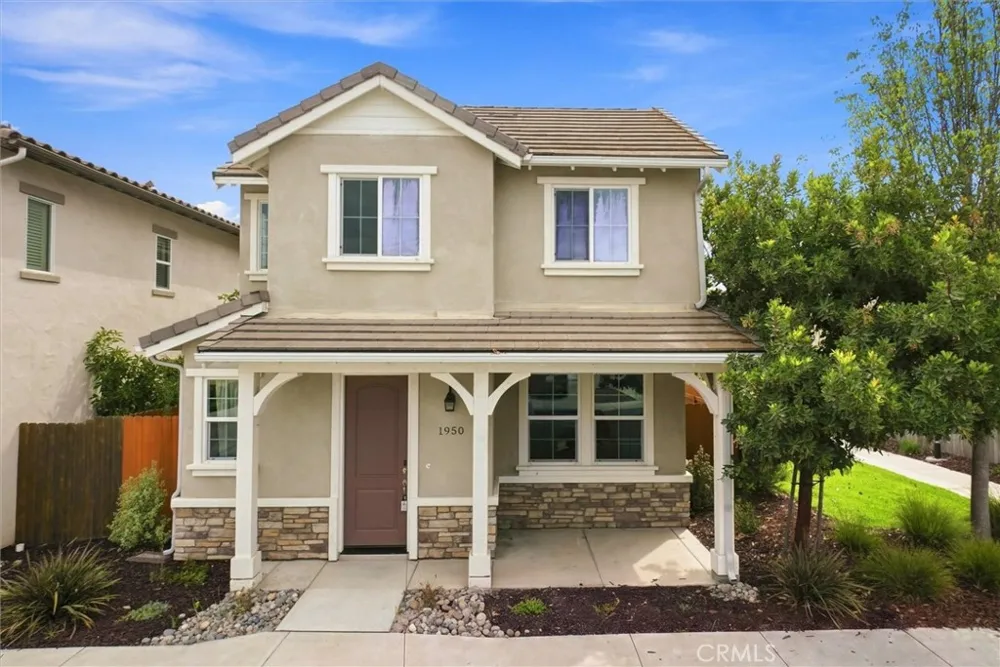 1950 Blue Sage Santa Maria, CA 93458