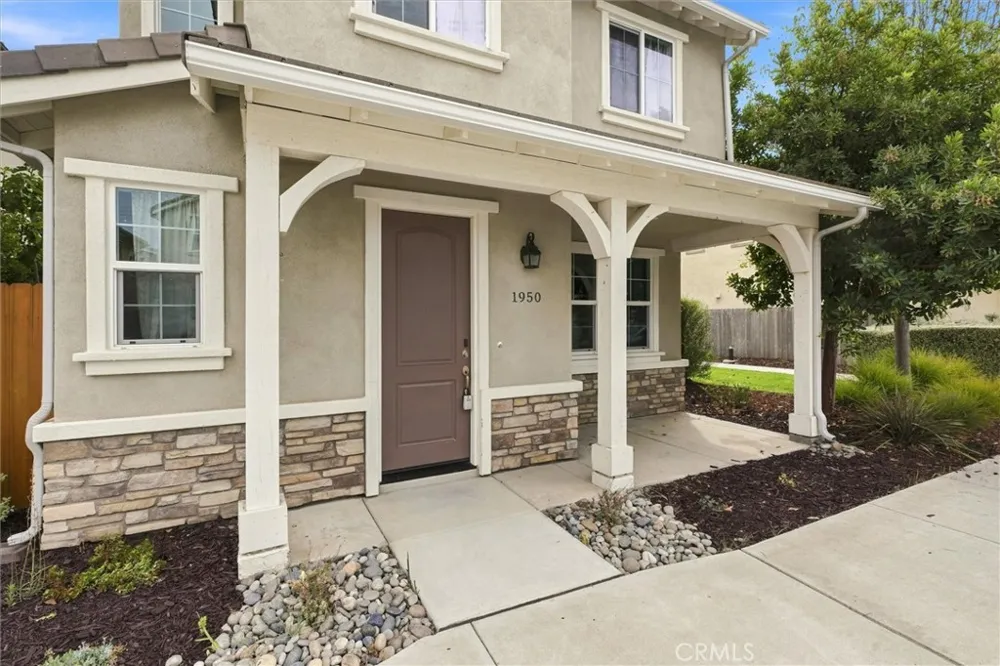 1950 Blue Sage Santa Maria, CA 93458