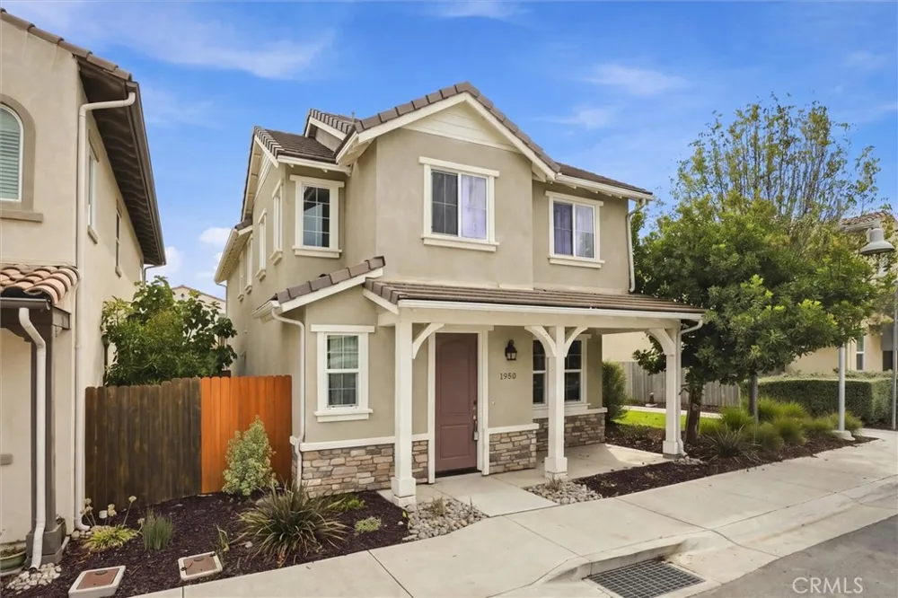 1950 Blue Sage Santa Maria, CA 93458