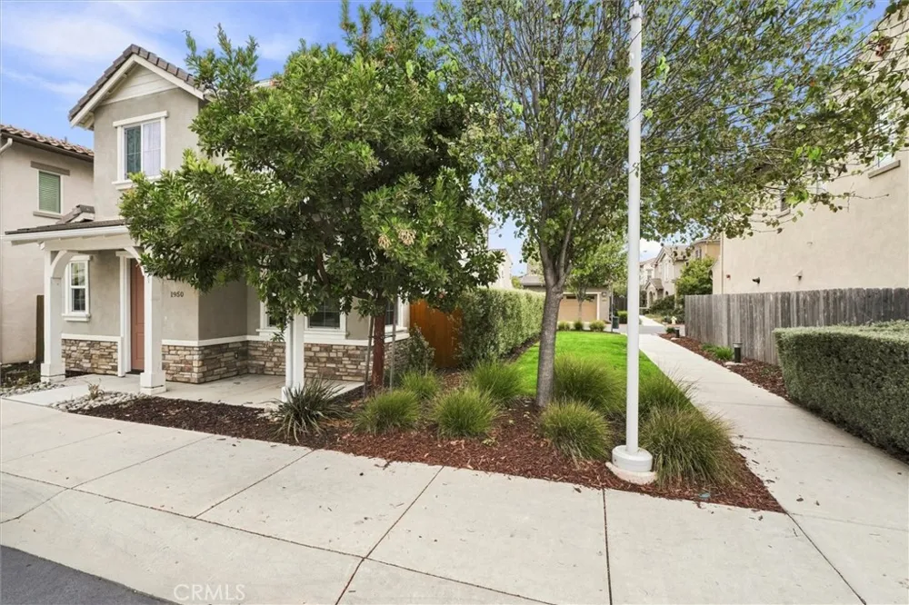 1950 Blue Sage Santa Maria, CA 93458