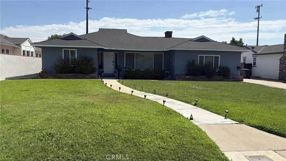 2666 Fairgreen Avenue Arcadia, CA 91006