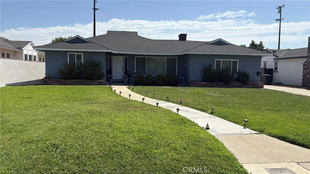 2666 Fairgreen Avenue Arcadia, CA 91006