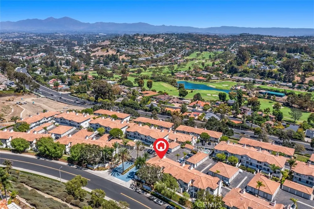 30902 Clubhouse Drive #3D Laguna Niguel, CA 92677