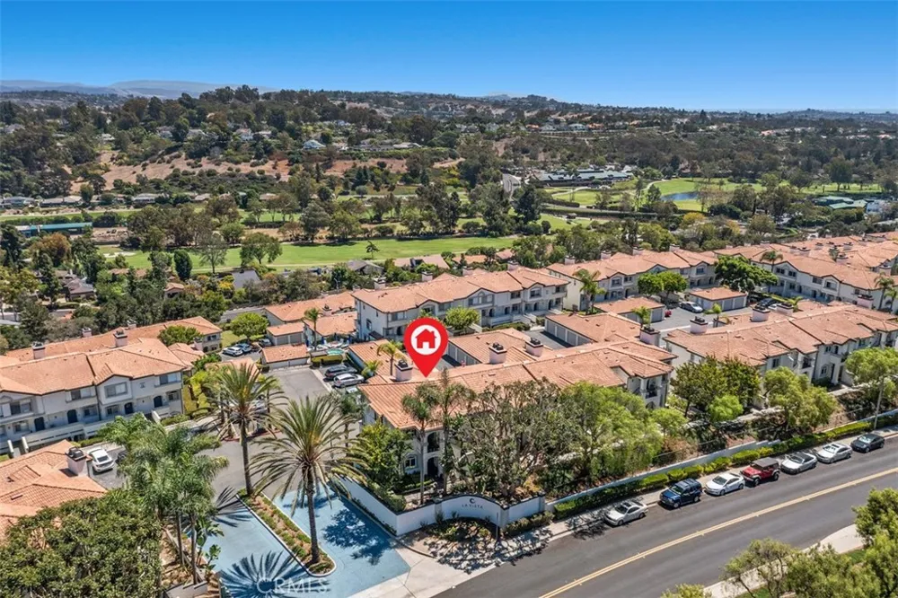 30902 Clubhouse Drive #3D Laguna Niguel, CA 92677
