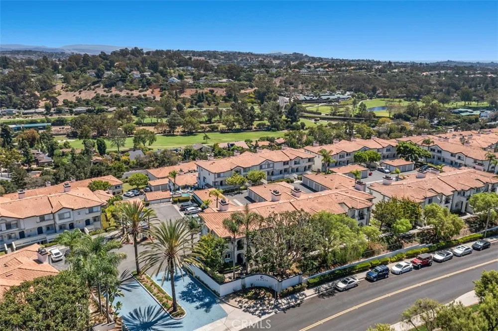 30902 Clubhouse Drive #3D Laguna Niguel, CA 92677
