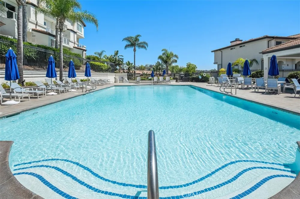 30902 Clubhouse Drive #3D Laguna Niguel, CA 92677
