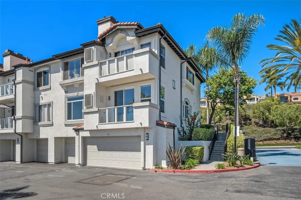 30902 Clubhouse Drive #3D Laguna Niguel, CA 92677