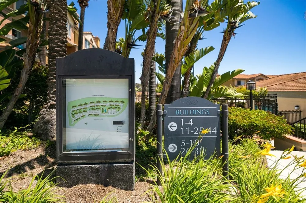 30902 Clubhouse Drive #3D Laguna Niguel, CA 92677