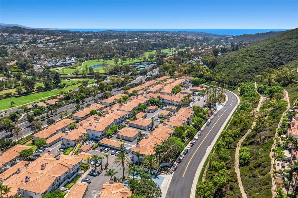 30902 Clubhouse Drive #3D Laguna Niguel, CA 92677