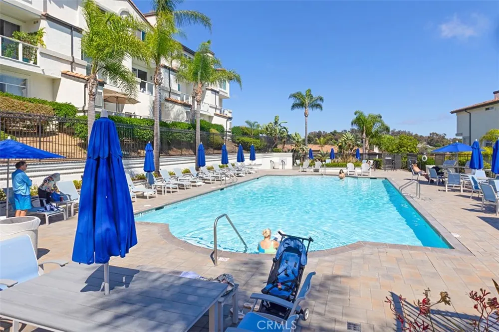 30902 Clubhouse Drive #3D Laguna Niguel, CA 92677